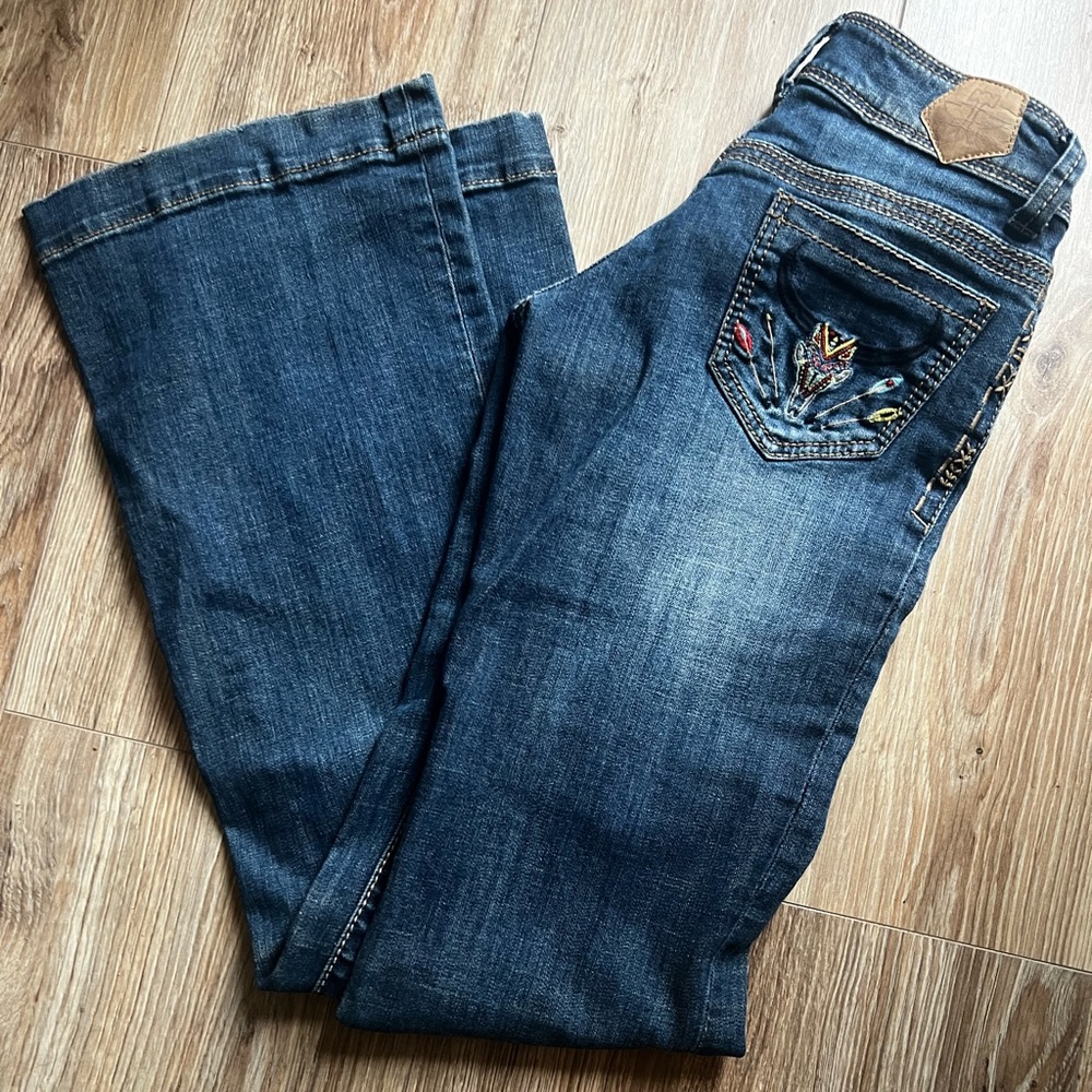 Tin Haul Trousers 25 L